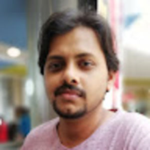 Meet your Posher, Anoop